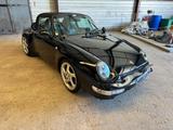 Porsche 911 Carrera Cabriolet 993