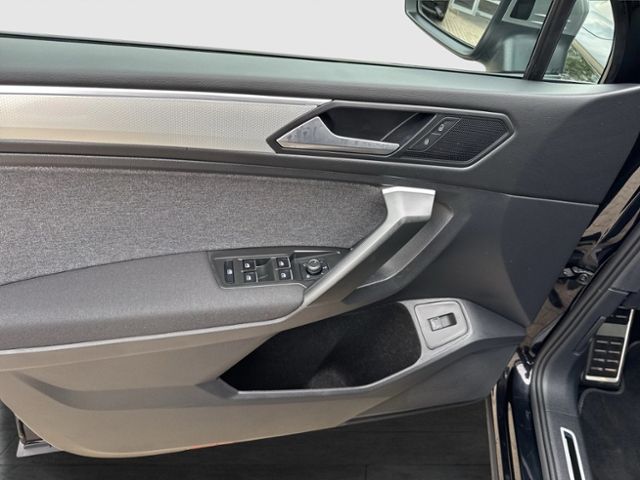 Tiguan Allspace MOVE 1.5 TSI DSG REAR VIEW NAVI