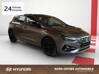 Hyundai i30 1.0 T-GDI EDITION 30+ TEMPO KAMERA PDC SHZ