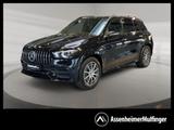 Mercedes-Benz AMG GLE 53 4matic+ +MBUX+Wide+Navi+Burm+AHK+ACC - Mercedes-Benz GLE 53 AMG: Scheckheftgepflegt