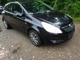 Opel corsa 1,2 Liter 59kw! ....3 türig .Kl... - Opel Corsa aus 2007: 1.3