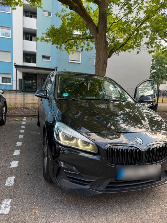 Image of BMW 218 Gran Tourer