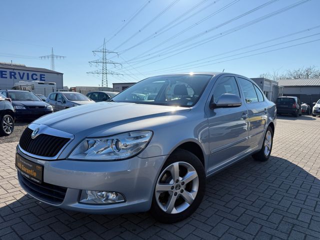 Skoda Octavia Lim. Family