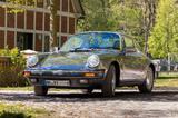 Porsche 911 Carrera 1985 | Erstbesitz | gepflegt - Porsche aus 1985: 911 Carrera