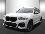 BMW X3 xDrive30e M SPORT AT*Innovationpaket* - BMW X3 aus 2021