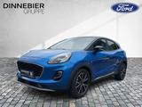 Ford Puma TITANIUM. 2022.25MY. ACC CAM LED NAVI PDC - Ford Puma: 2.2