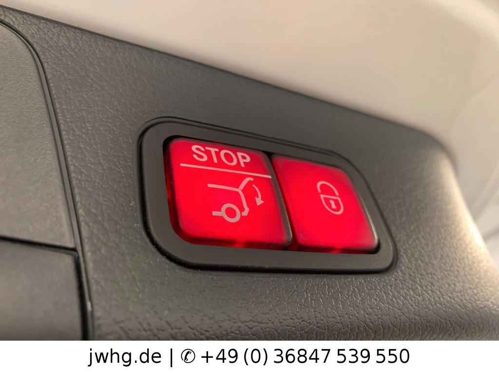 Mercedes-Benz GLB 250