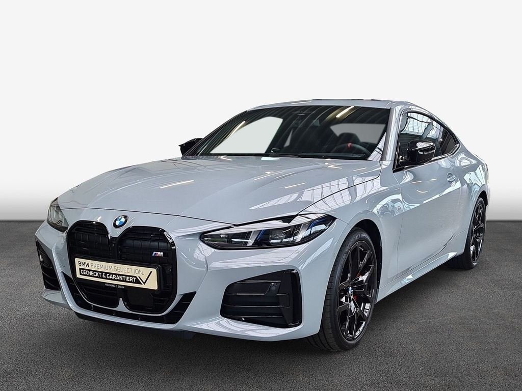 BMW M440