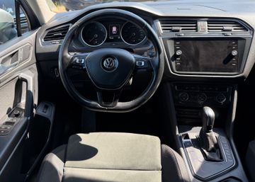 Volkswagen Tiguan Allspace - 9