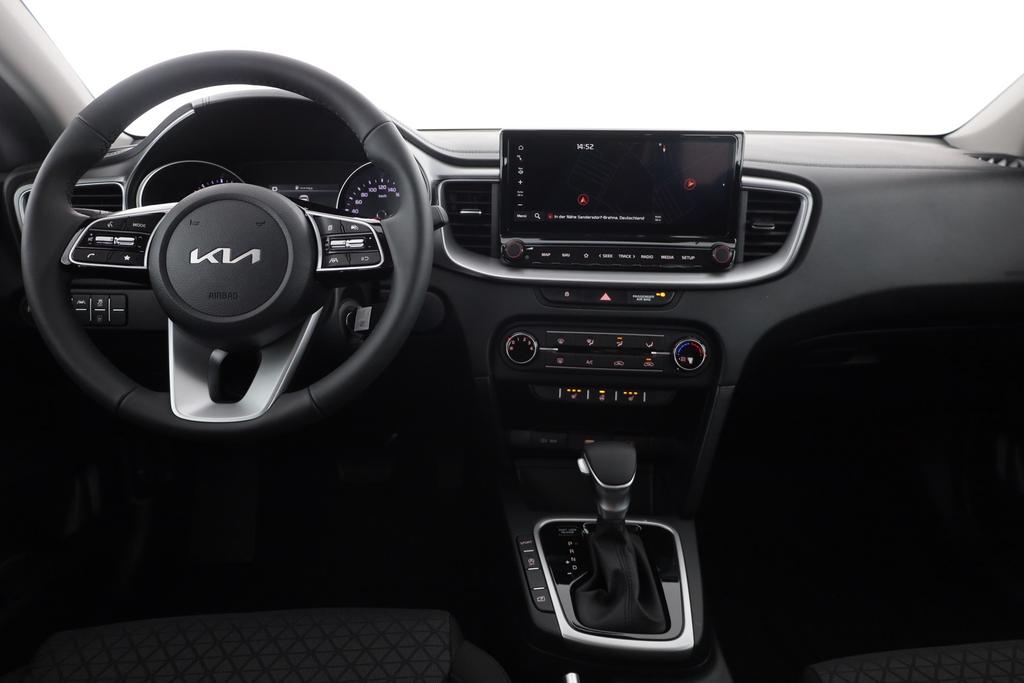 Kia cee'd Sportswagon