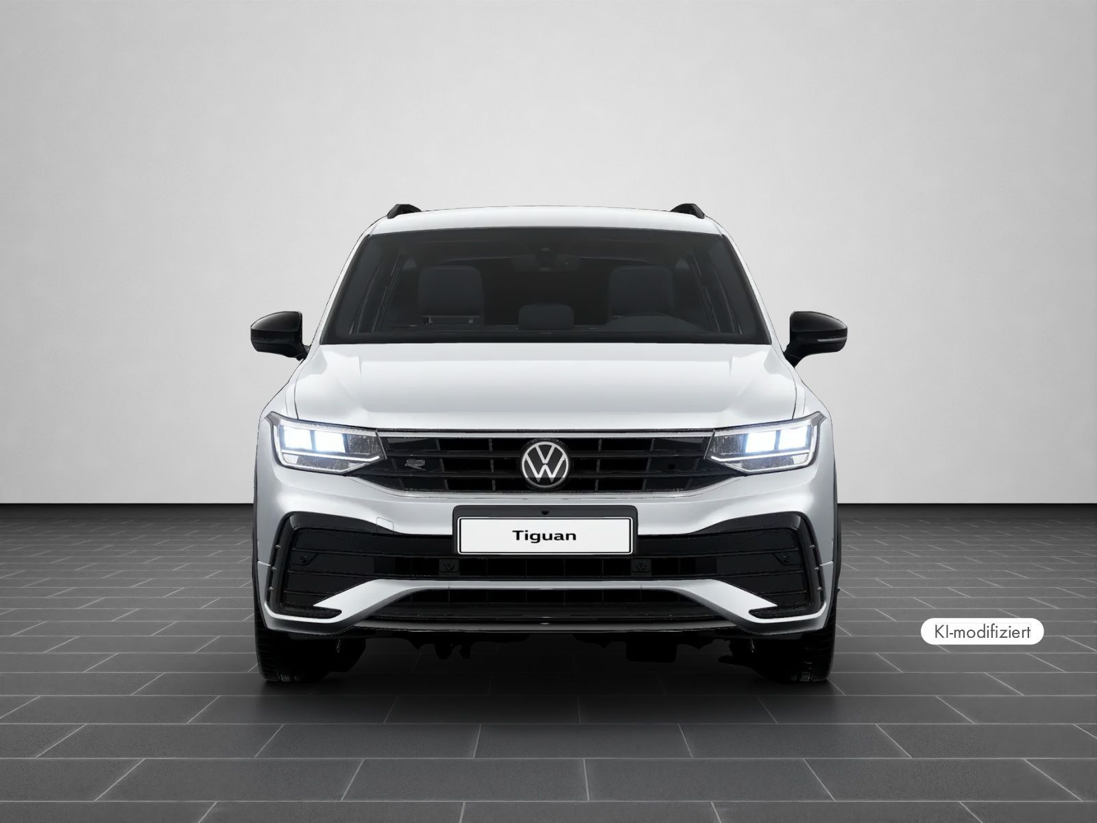 Volkswagen Tiguan - Bild 8