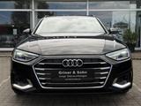 Audi A4 35 TFSI Advanced,Virtual,Leder,Memory,R-Kam, - Audi A4 Gebrauchtwagen in Bremen