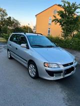 Mitsubishi Space Star 2003 TDI 1,9 - Mitsubishi Space Star mit Diesel-Antrieb