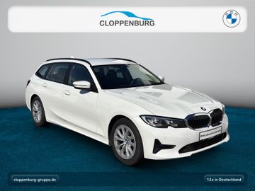 BMW 318 - 8
