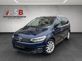 Volkswagen Touran 1.8 TSI Highline DSG *ACC*7-Sitzer*NAVI* - : Kleinbus, 8 Sitzer