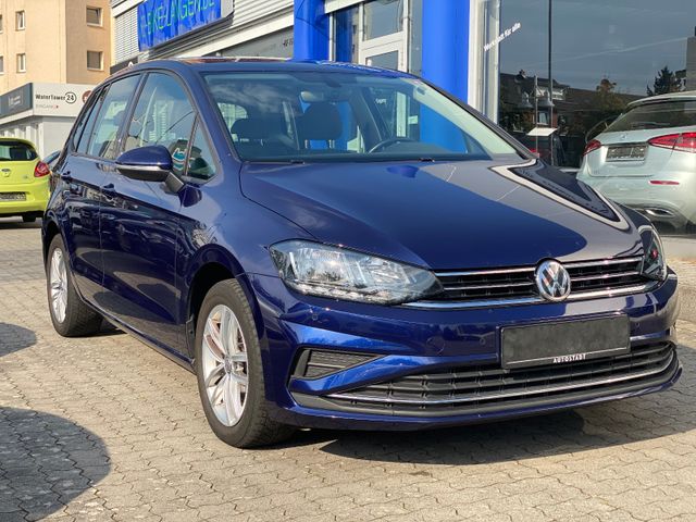 Volkswagen Golf Sportsvan 1.0 TSI Comfortline * 1.Hand *