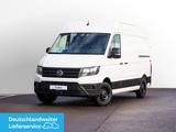 Volkswagen Crafter 35 Kasten HD 2.0 TDI AT  AHK, SHZ, GRA