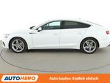 Audi A5 Sportback 40 TDI Sport Aut.*NAVI*ACC*XENON* - gebrauchte Audi A5 aus dem Jahr 2019