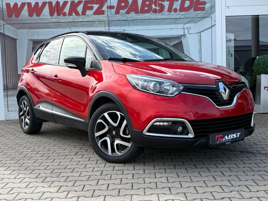 Image of Renault Captur