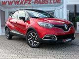 Renault Captur Intens STDHZG NAVI PDC SHZ TEMPOMAT - Renault Captur in Rostock