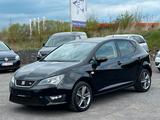Seat Ibiza FR Navi+LED+1 Hand - gebrauchte Seat Ibiza aus dem Jahr 2016
