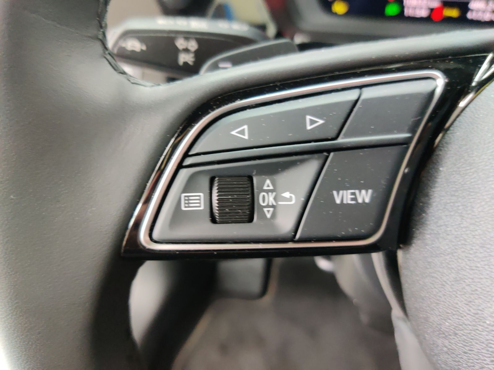 Audi A3 - Bild 17
