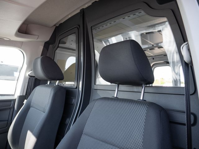 Caddy Maxi 1.4 TGI Kasten KLIMA W-LAN AHK