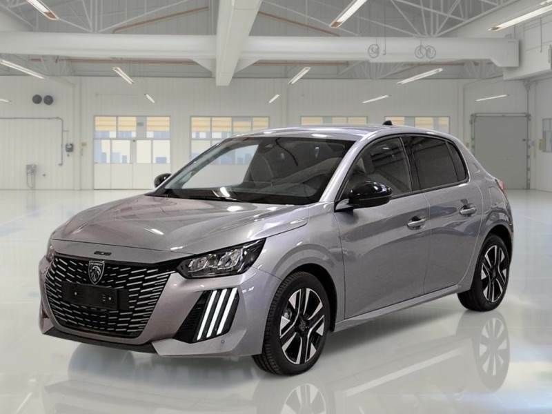 Image of Peugeot 208