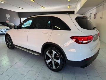 Mercedes GLC 220 - 6