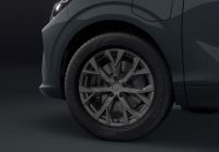Cupra Terramar - Vorschau Bild 4
