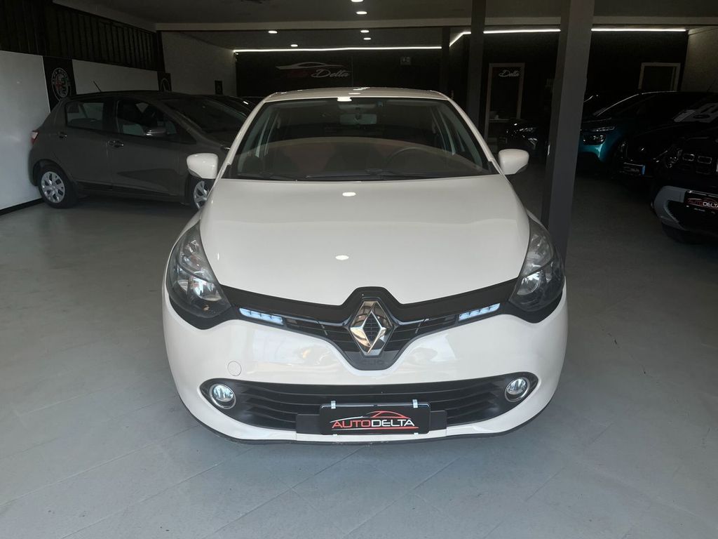 Image of Renault Clio