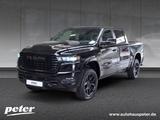 Dodge RAM 1500 MY2025 Laramie Crew Cab 3.0L Hurricane - Dodge Gebrauchtwagen in Erfurt