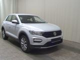 Volkswagen T-Roc 2.0 TDI Style Navi AID ACC PDC SHZ - VW T-Roc bis 15.000 Euro