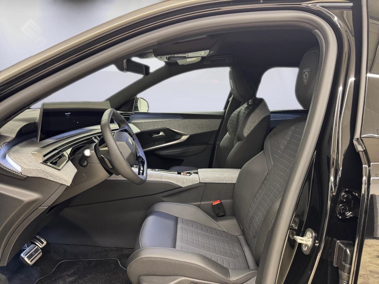 Peugeot 5008 - Bild 8