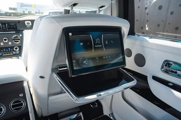 2019 ROLLS-ROYCE CULLINAN — миниатюра 29