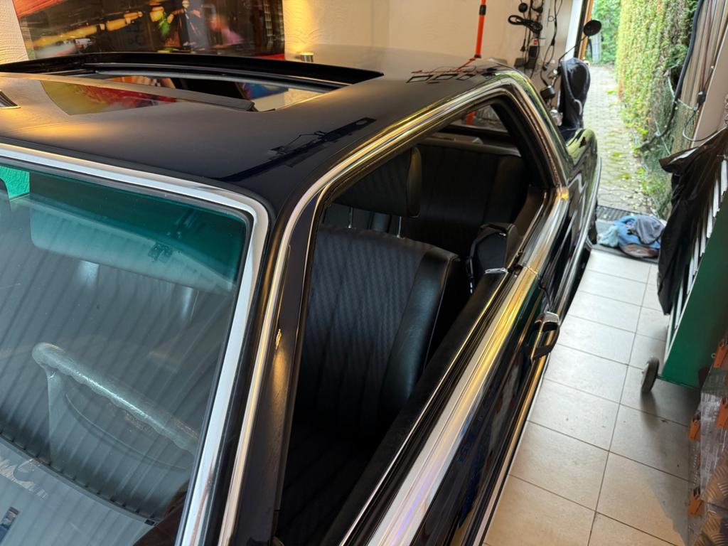 Mercedes-Benz CE 230