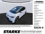 Volkswagen ID.3 Pro Performance  HeadUp Panodach Standheiz 
