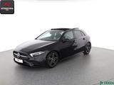 Mercedes-Benz A 220 4M AMG NIGHT BICOLOR,STANDHZ,MULTIBEAM,SH - Mercedes-Benz A 220 in Berlin