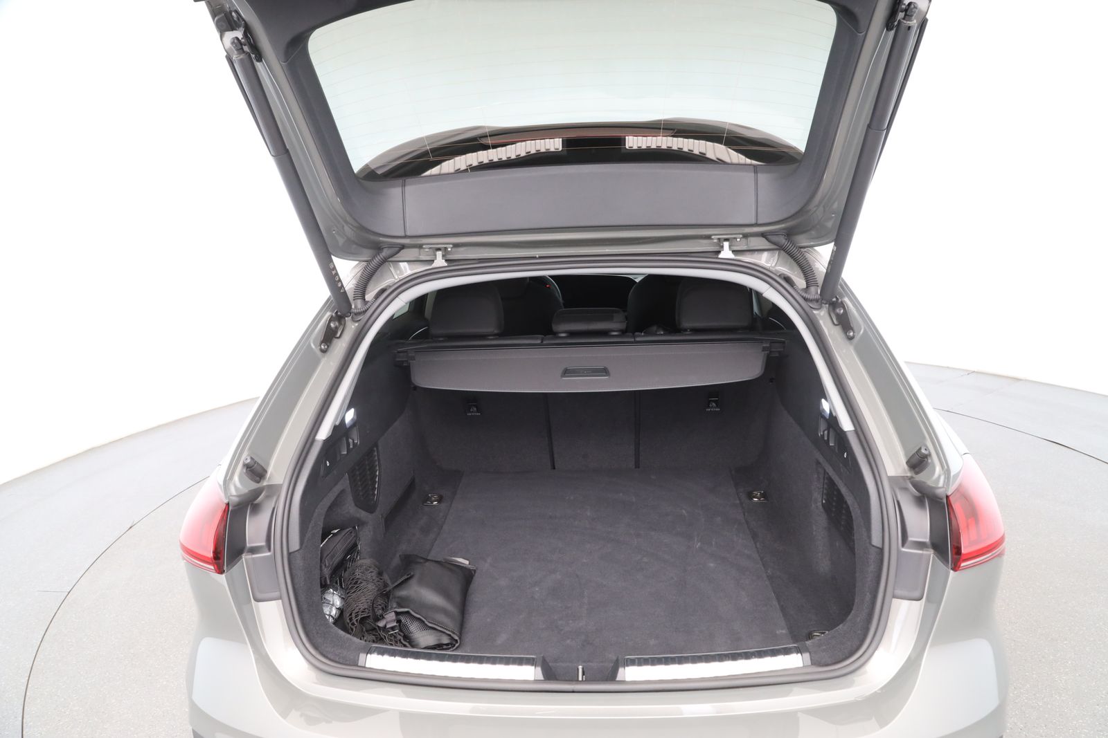 Audi A5 - Bild 10