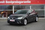 Seat Ibiza 1.0 TSI DSG FR LED Navi Kamera Sitzheizung - gebrauchte Seat Ibiza aus dem Jahr 2024
