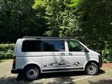 Volkswagen T5 Camper - VW T5 Transporter in Duisburg