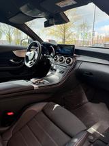 Mercedes-Benz C 180 Autom. - - Mercedes-Benz C 180 Gebrauchtwagen in Hannover