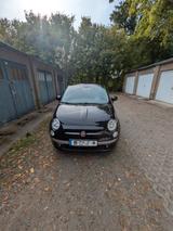 Fiat 500 1.2 sehr guter Zustand Berlin TÜV Panorama - Gute Kleinwagen gebraucht