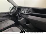 Volkswagen T6.1 Transporter EcoProfi KLIMA/3-SITZER - VW T6 Transporter von 2022