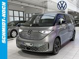 Volkswagen ID.Buzz Goal LR (HV-Batterie 86 kWh) 210 kW Navi - Volkswagen ID. Buzz: Goal