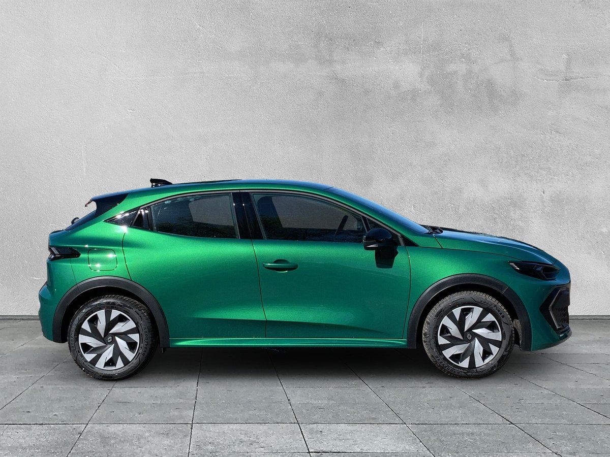Renault Clio - Bild 6