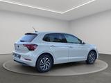 Volkswagen Polo Life 1,0TSI 5-Gang SHZ + RFK + ACC + TRAVEL - Volkswagen Polo: Tsi