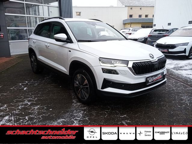 Skoda Karoq 1.5 TSI ACT DSG Drive