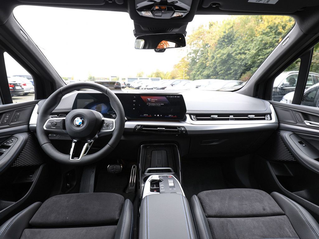 BMW 220 Active Tourer - Bild 14