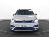 Volkswagen Touran 1.5 TSI R-Line 7-Sitzer AHK Pano LED Navi - VW Touran Gebrauchtwagen in Dresden